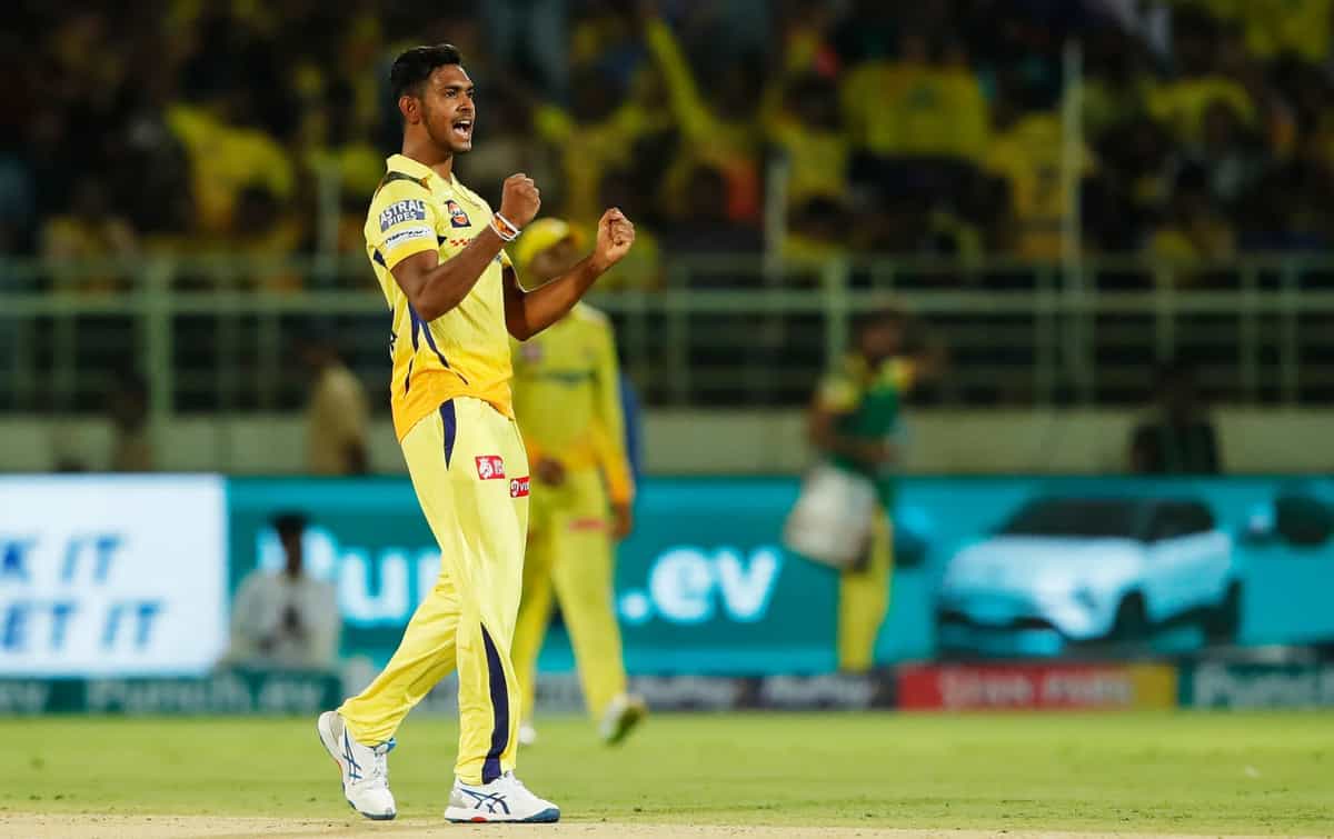 Matheesha Pathirana becomes costliest player ever in LPL auction history, to earn 5 times more than his IPL salary