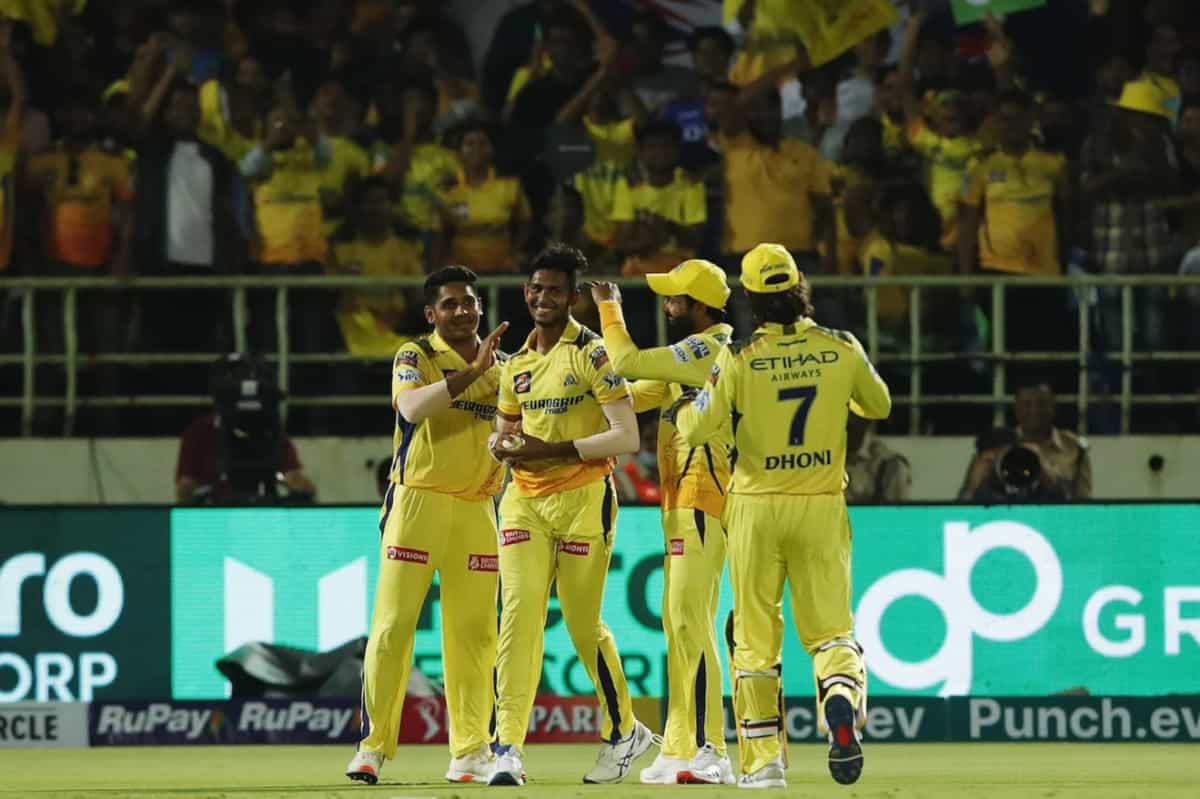 IPL 2024: Days after return from injury, CSK's Matheesha Pathirana suffers injury again