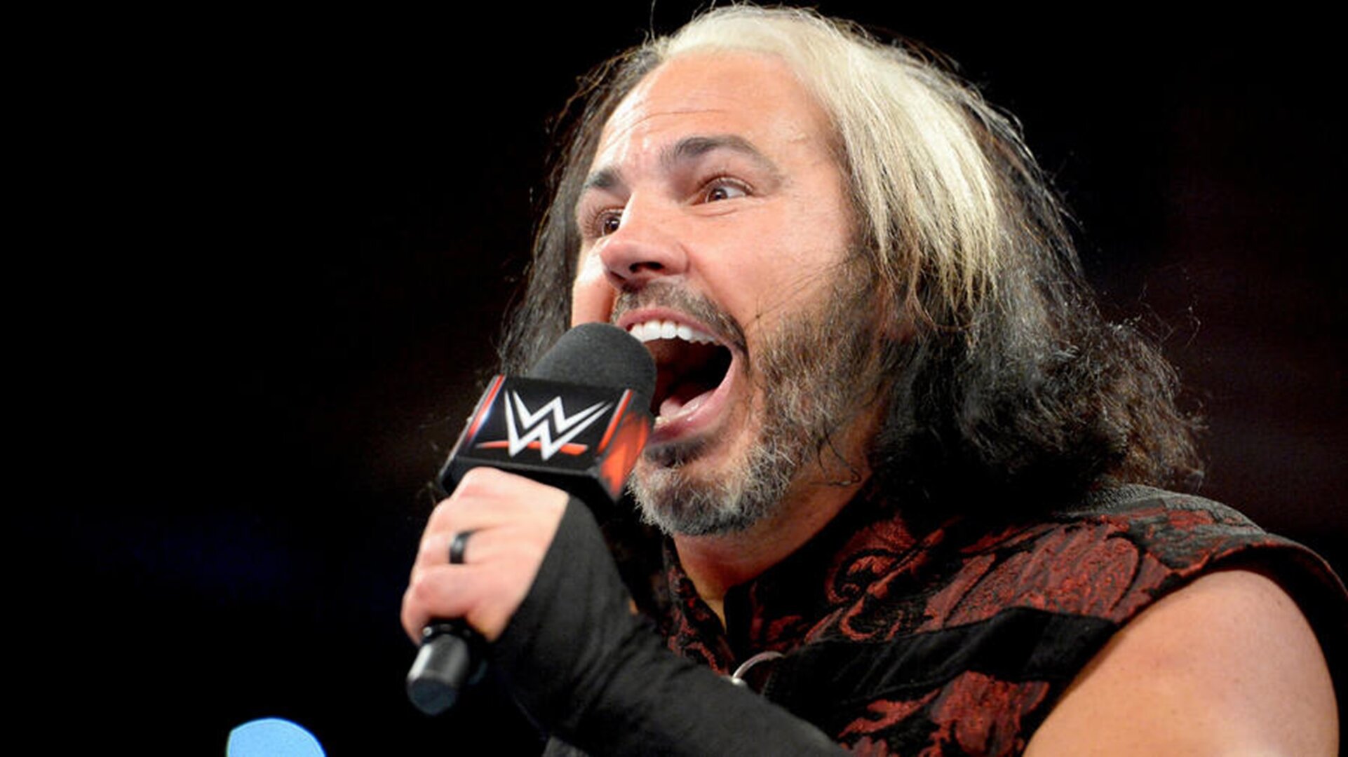 Matt Hardy teases involvement in Uncle Howdy's WWE return angle