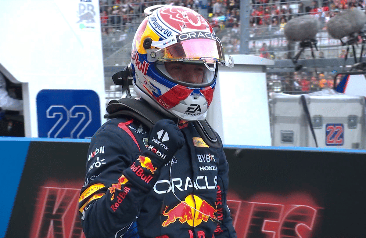 F1 Japanese GP: List of all pole sitters over the years