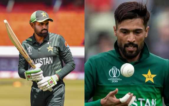 Babar Azam to captain, Mohammad Amir returns as Pakistan name squad for New Zealand T20Is