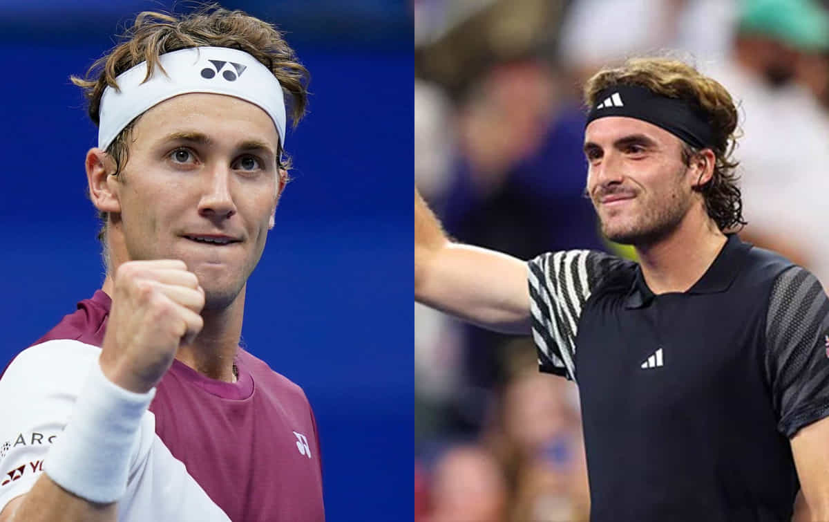 Monte Carlo Masters 2024 Finals: Casper Ruud vs Stefanos Tsitsipas preview, head-to-head, prediction, live streaming details