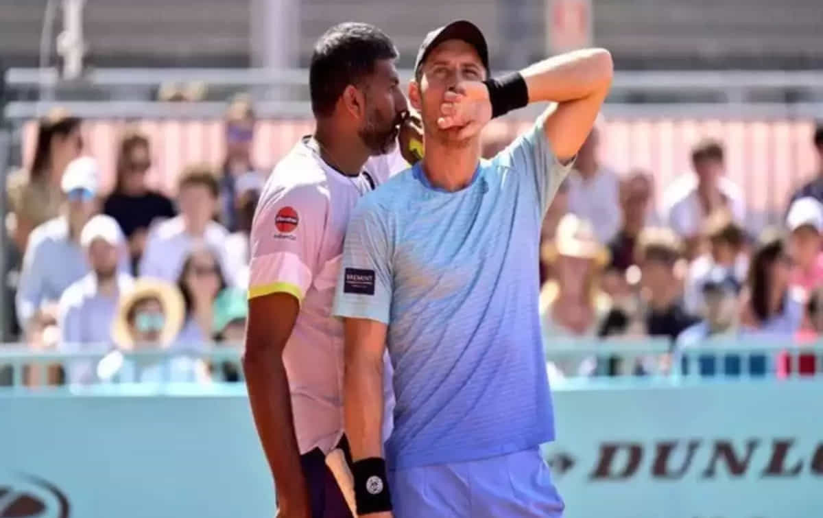 Monte Carlo Masters 2024: Rohan Bopanna/Mathew Ebden vs Mate Pavic/Marcelo Arevalo preview, head-to-head, prediction, live streaming details