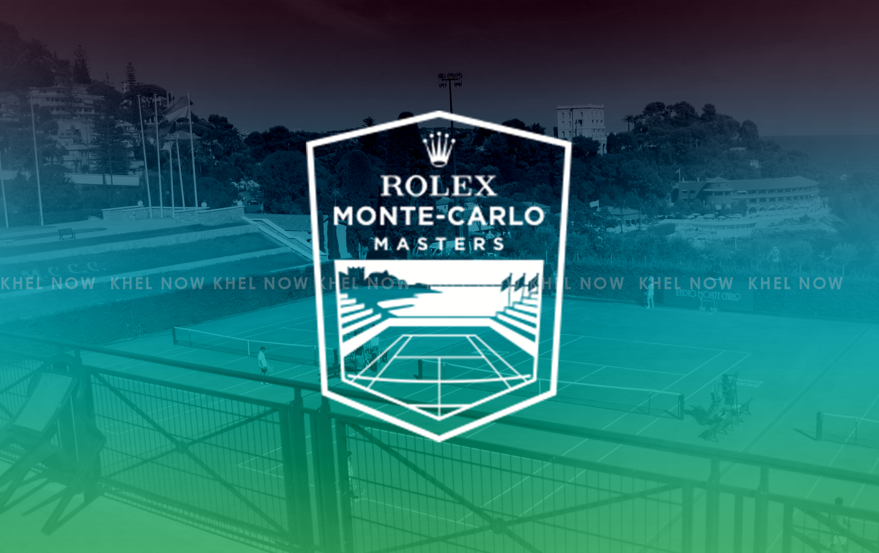 Monte Carlo Masters 2024 Live streaming, TV channel, where and how to