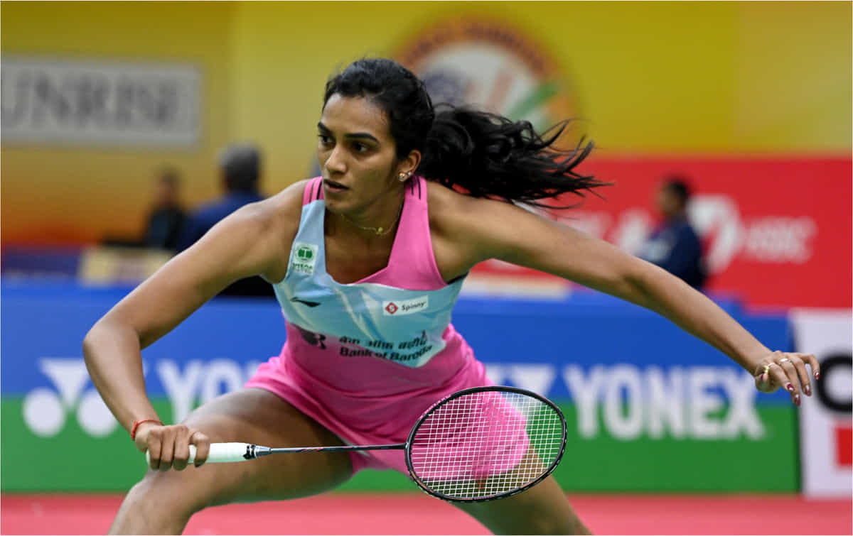 Most memorable moments in PV Sindhu's career