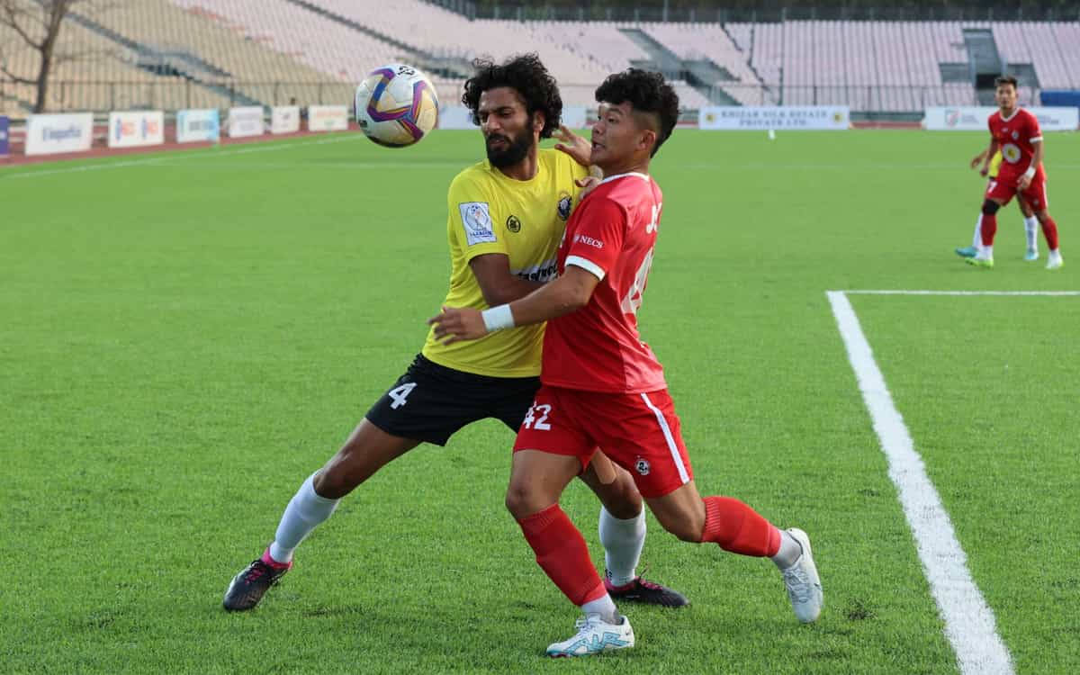 I-League 2023-24: List of all awards winners