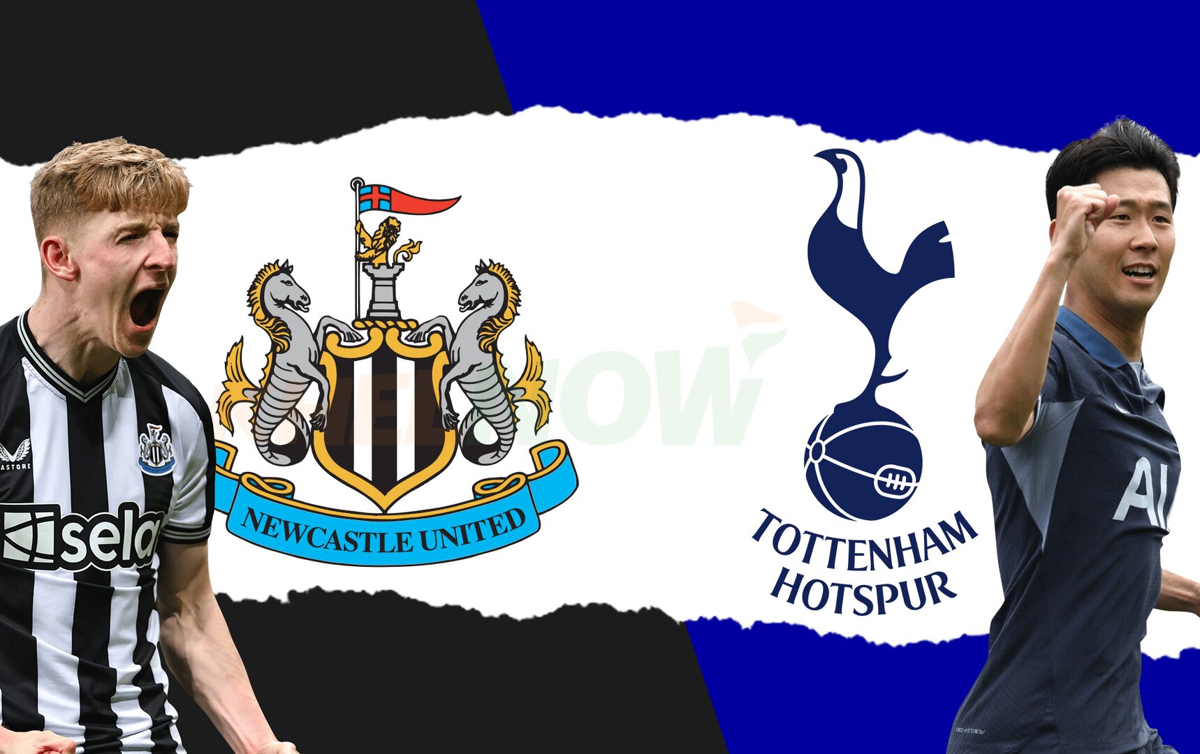 Newcastle vs Tottenham: Predicted lineup, betting tips, odds, injury news,  head-to-head, telecast