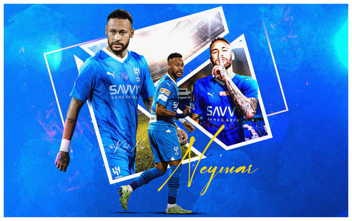 When will Al-Hilal's Neymar return from injury? Latest update