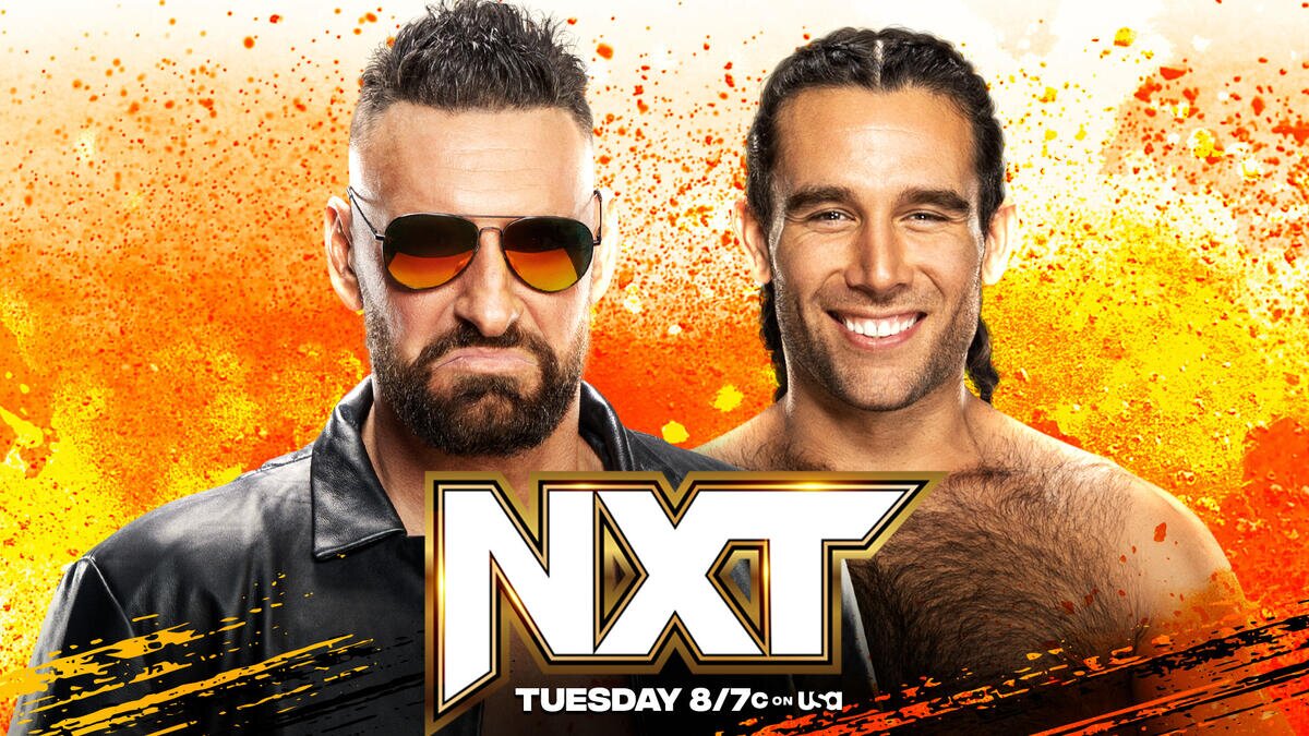 WWE NXT (April 16, 2024): Matches, news, rumors, timings, telecast details