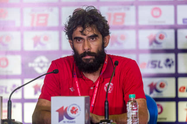 Khalid Jamil eyes big win over the Nizams to keep Shield hopes alive
