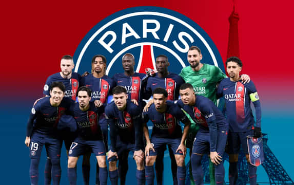 How PSG could lineup against Dortmund in UCL semi-finals 1st leg?
