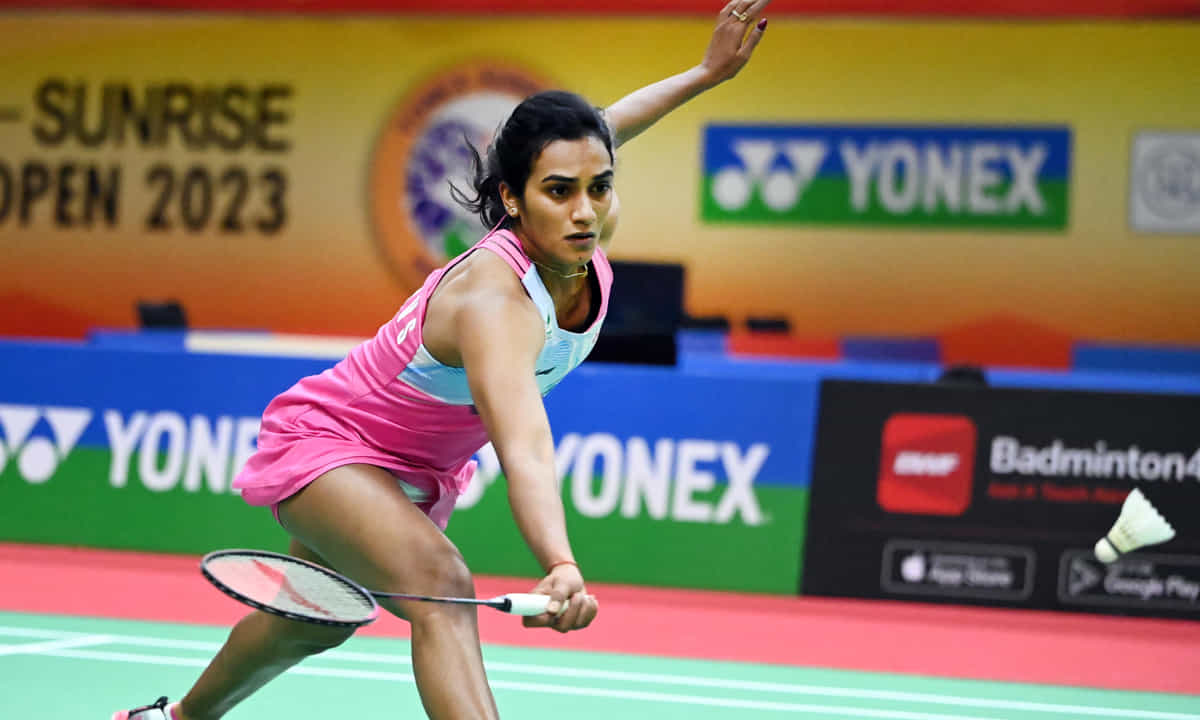 Badminton Asia Championships 2024: India's campaign ends in last 16 with PV Sindhu, HS Prannoy's exit