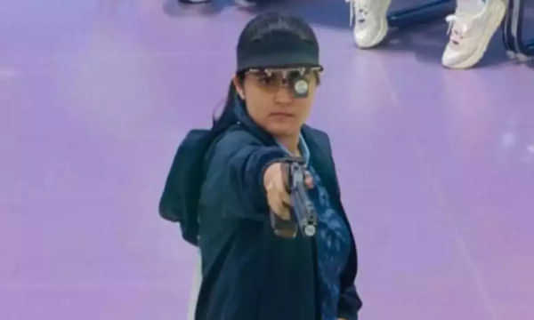 ISSF Final Olympic Qualification Championship Rifle/Pistol 2024: Schedule, results, India squad, live streaming details