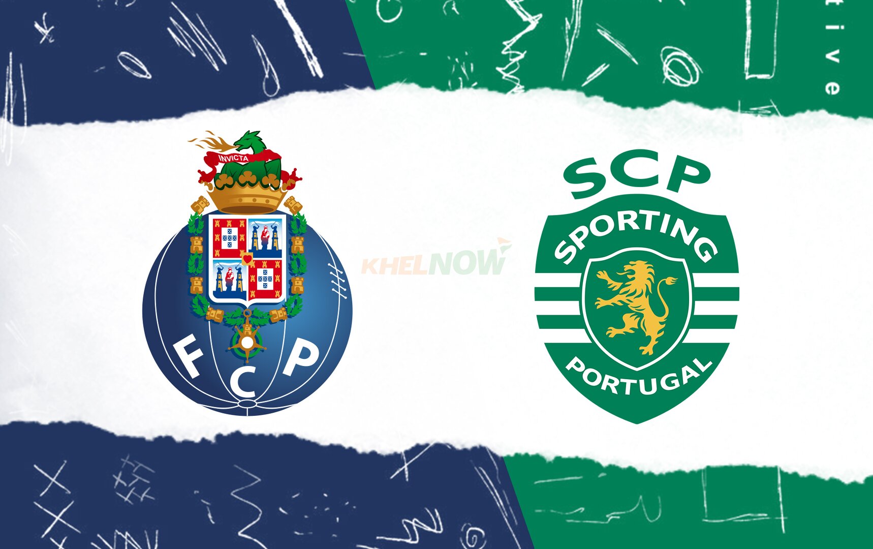 Escalação prevista de FC Porto x Sporting CP, dicas de apostas, probabilidades, notícias sobre lesões, H2H, transferência