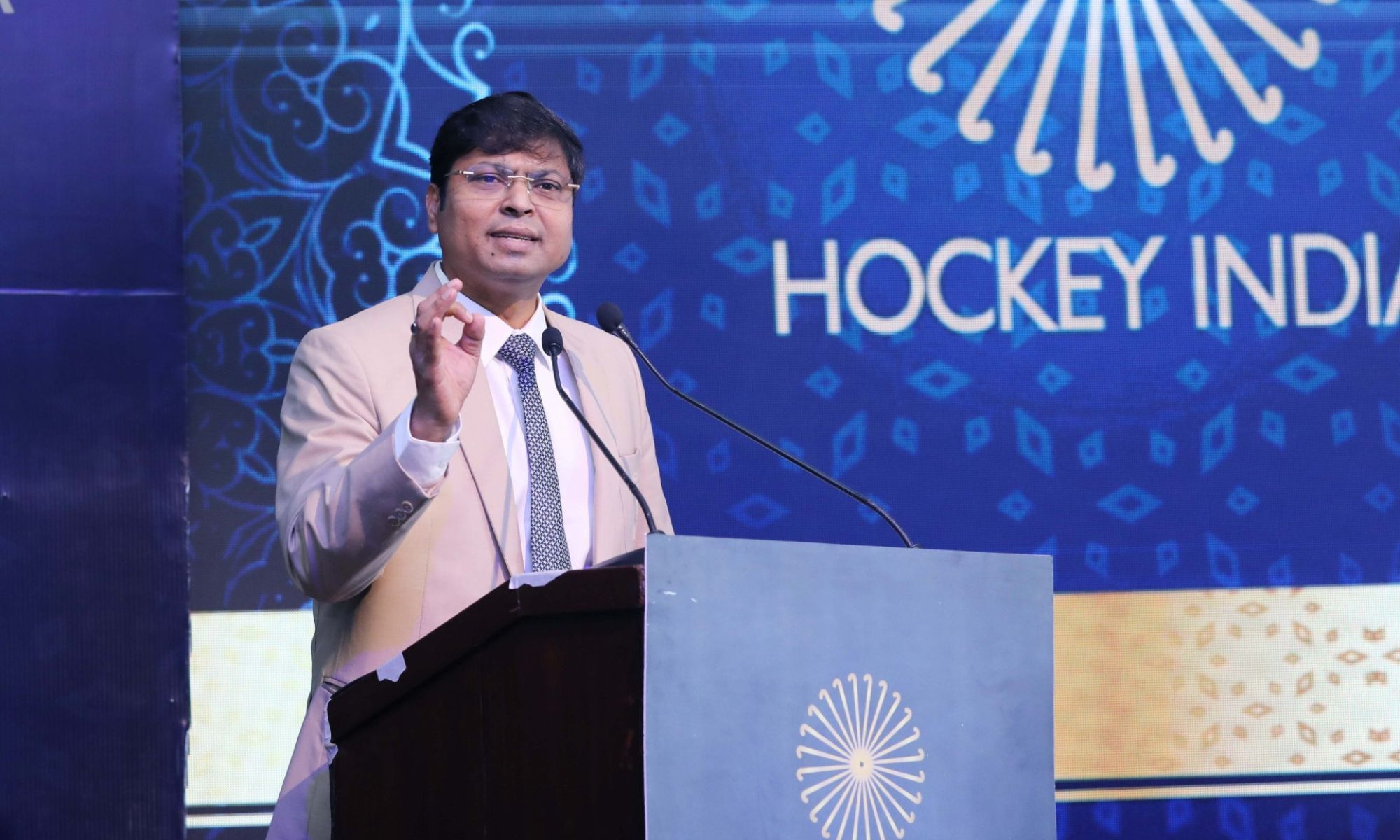 Inaugural National Women's Hockey League to commence from April 30 in Ranchi, first phase to include 28 matches