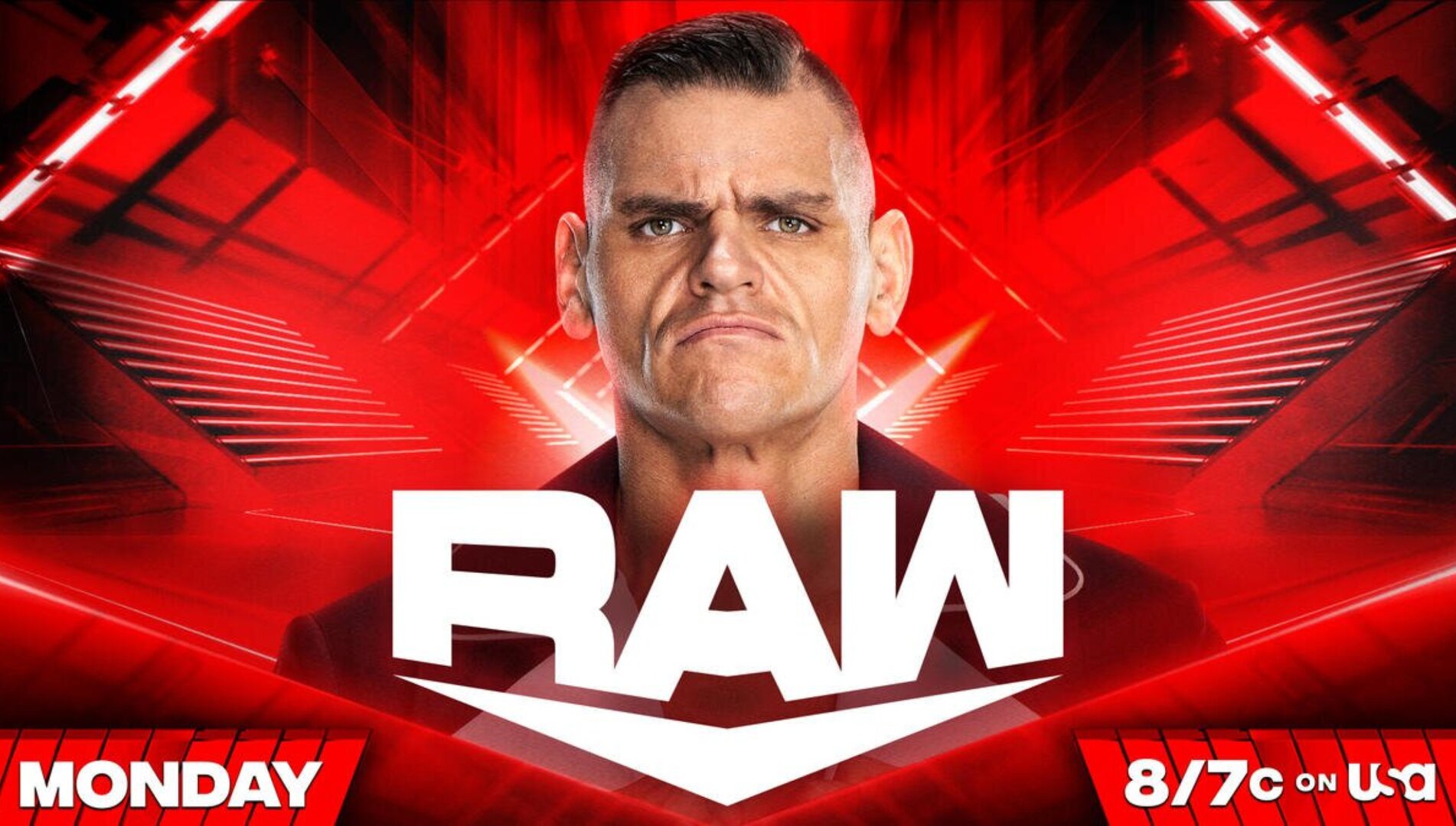 List of all superstars confirmed for WWE RAW (October 7, 2024)