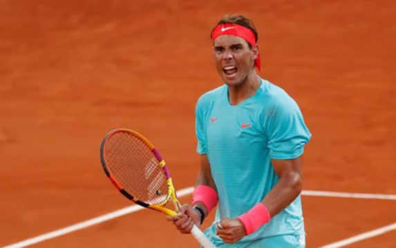Rafael Nadal’s projected path to final at 2024 Barcelona Open