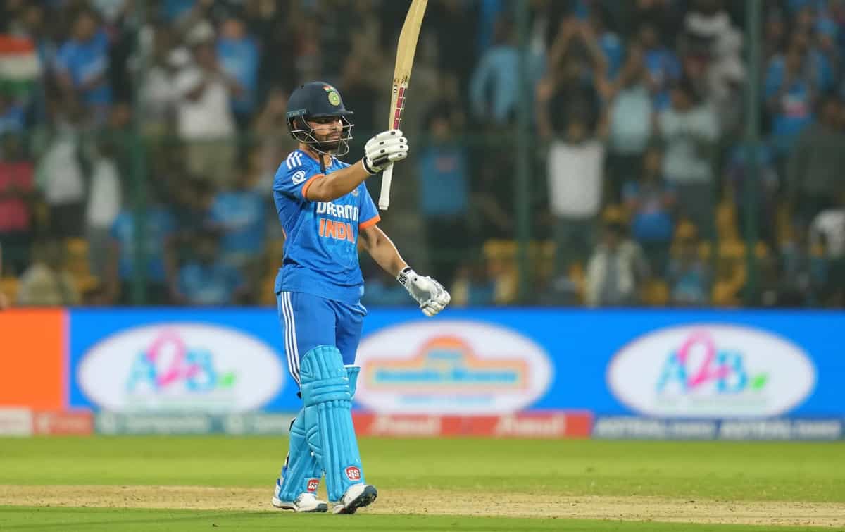 "Jeet gaye.." Rinku Singh posts emotional message after India beat Pakistan in a thriller at ICC T20 World Cup 2024