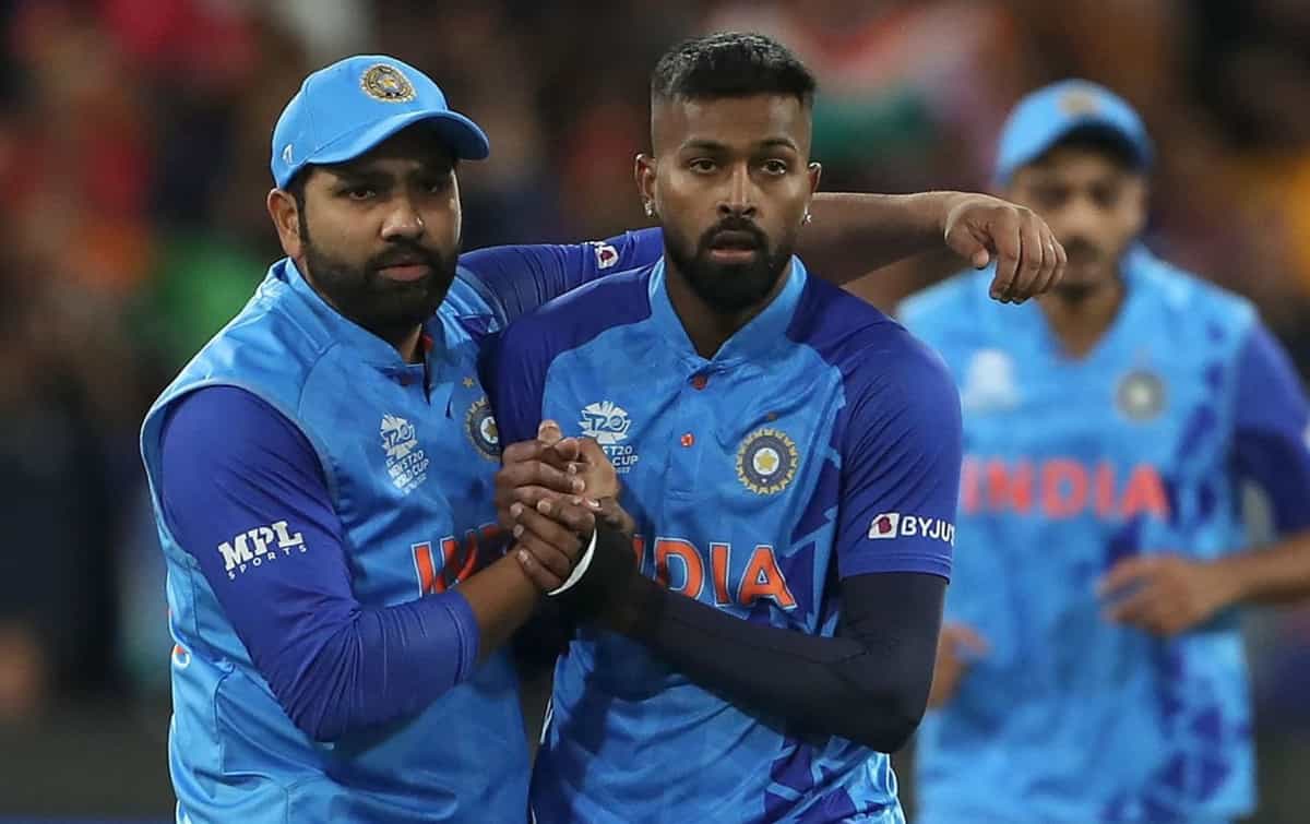 Hardik Pandya likely to be sidelined from Rohit Sharma-led India squad for T20 World Cup 2024 – Reports