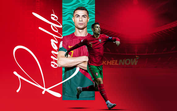 Will Cristiano Ronaldo feature in Portugal's International Friendly against Finland?