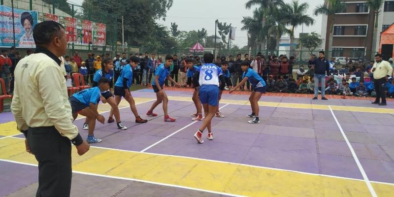 Where and how to watch 33rd Sub Junior National Kabaddi Championship ...