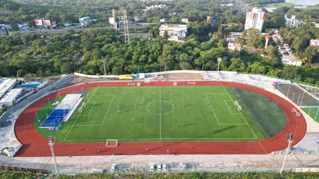 Blue Cubs League hosted by South United Football Club set to kick off in Pune