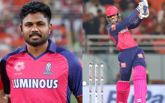 IPL 2024: Sanju Samson reveals weird reason behind sending No. 10 Tanush Kotian as opener