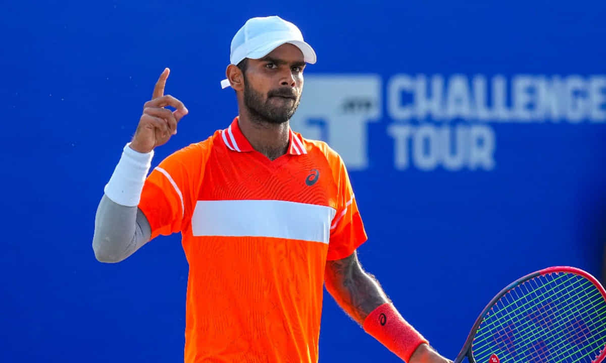 Sumit Nagal receives UK Visa appointment for Wimbledon participation following plea on social media