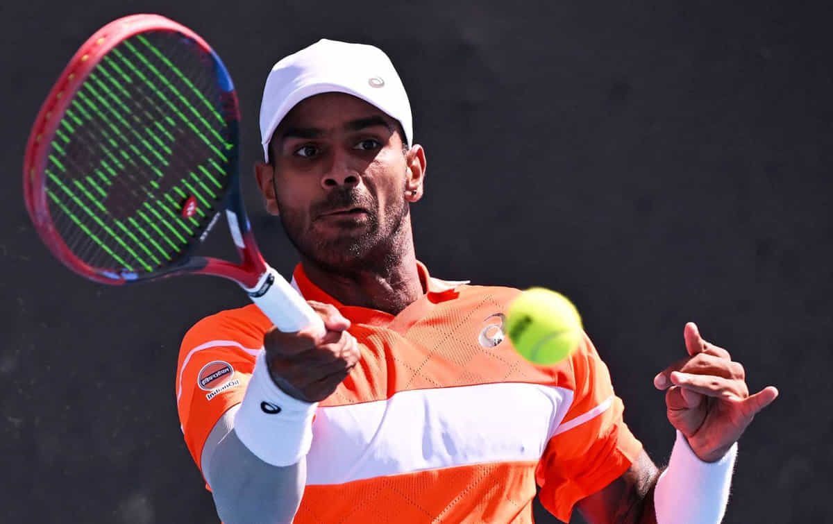 Sumit Nagal gets main draw entry at French Open 2024, first Indian in five years to secure spot