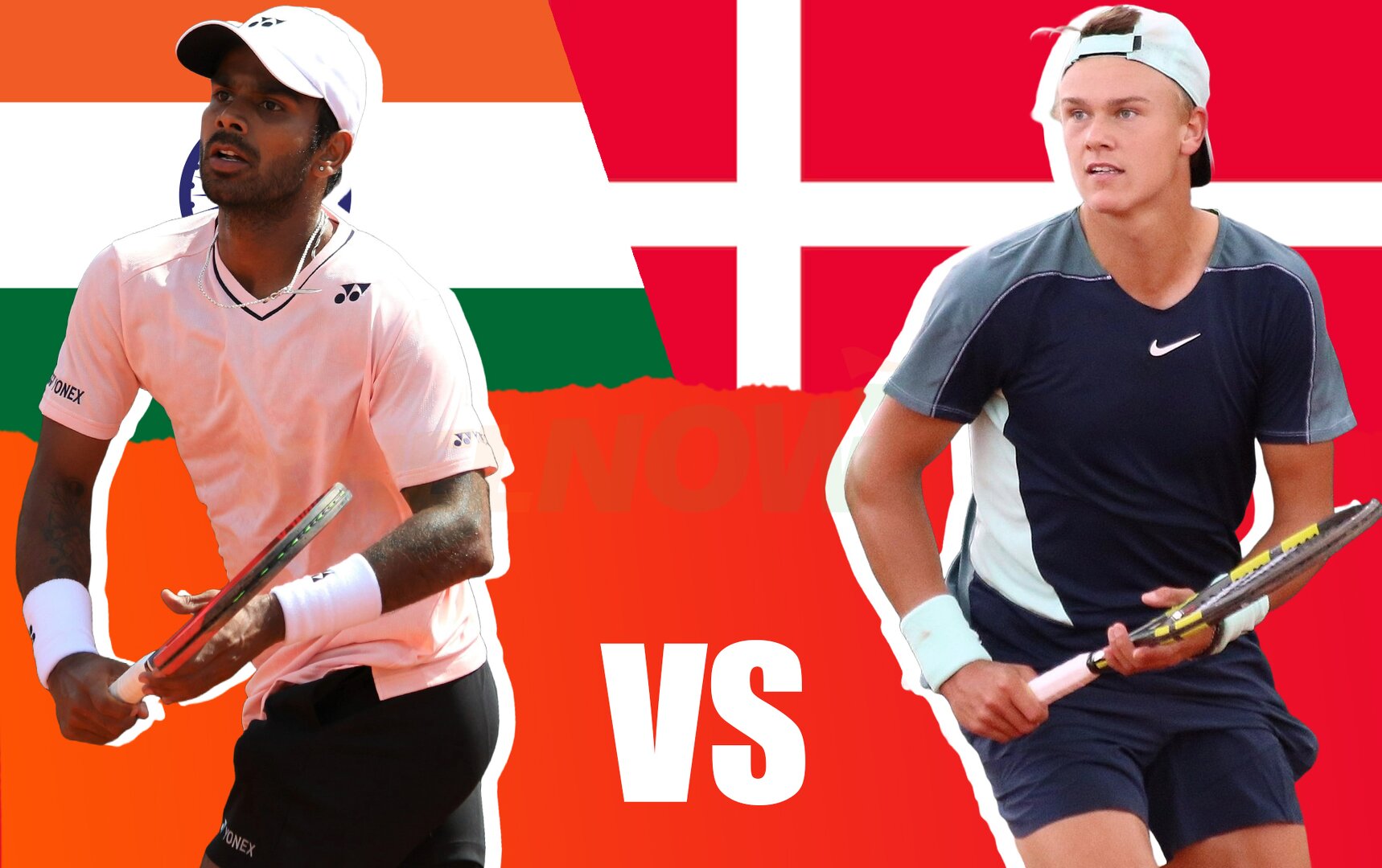 Sumit Nagal vs Holger Rune Live Updates, Monte Carlo Masters 2024 Play