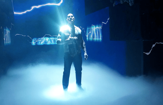 Did fans like The Rock's final boss WWE gimmick during recent run?