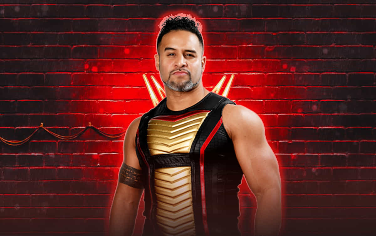 Tama Tonga hints at The Rock’s role in Solo Sikoa’s Bloodline: WWE