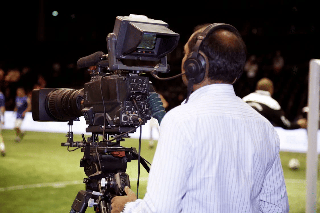 The Impact of Technology on Modern Football
