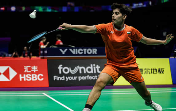 Thomas and Uber Cup 2024: Indian women's team cruises to quarterfinals with dominant win over Singapore