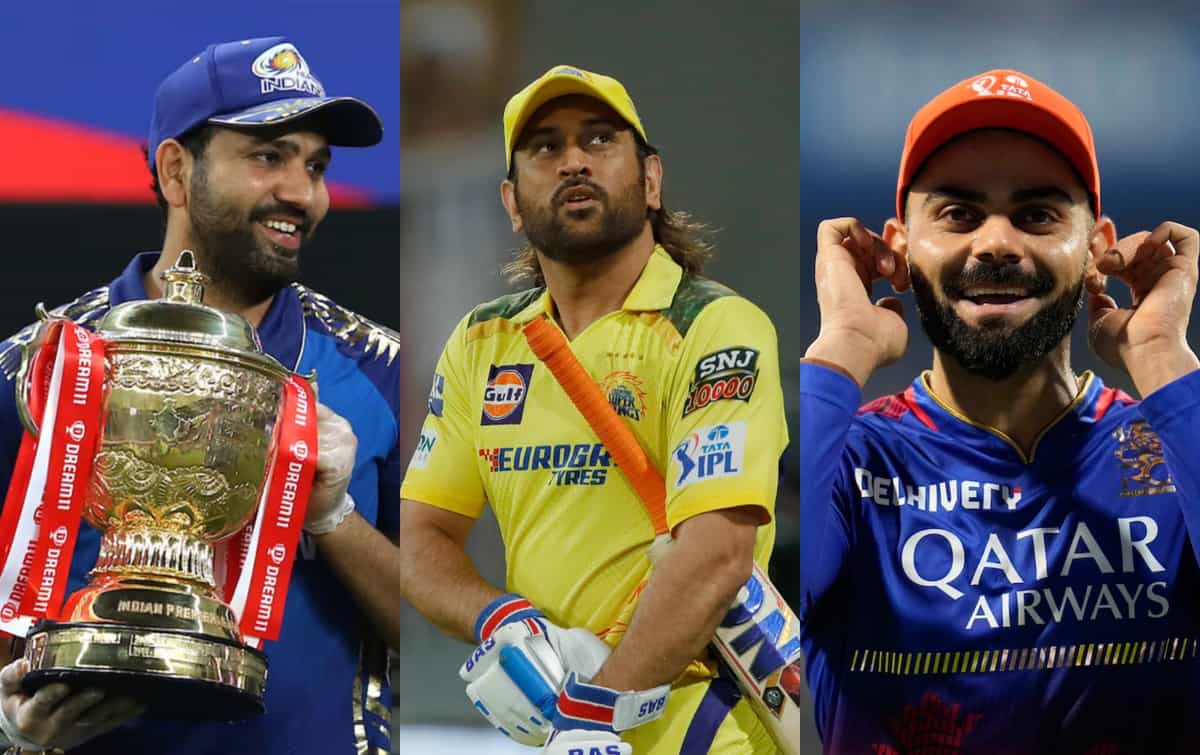 Top 10 cricketers to play most matches in IPL