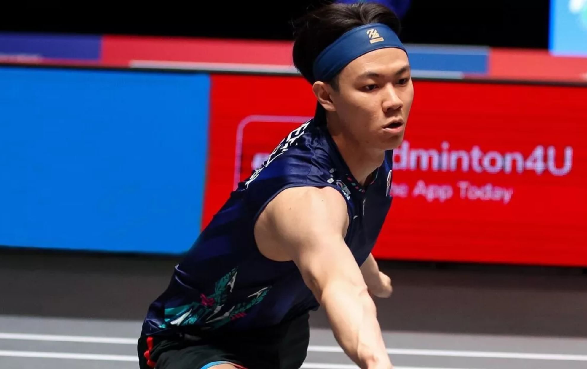 Malaysian Badminton Stars Aim for Olympic Berths at Badminton Asia