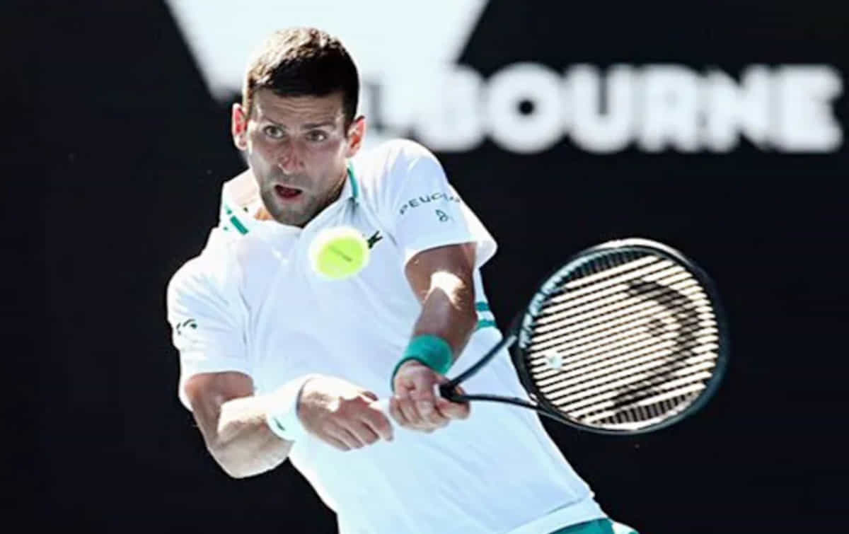 Top five players to become oldest men's singles World No. 1 in ATP rankings