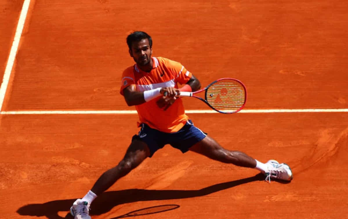 Top five surprise performers at Monte Carlo Masters 2024