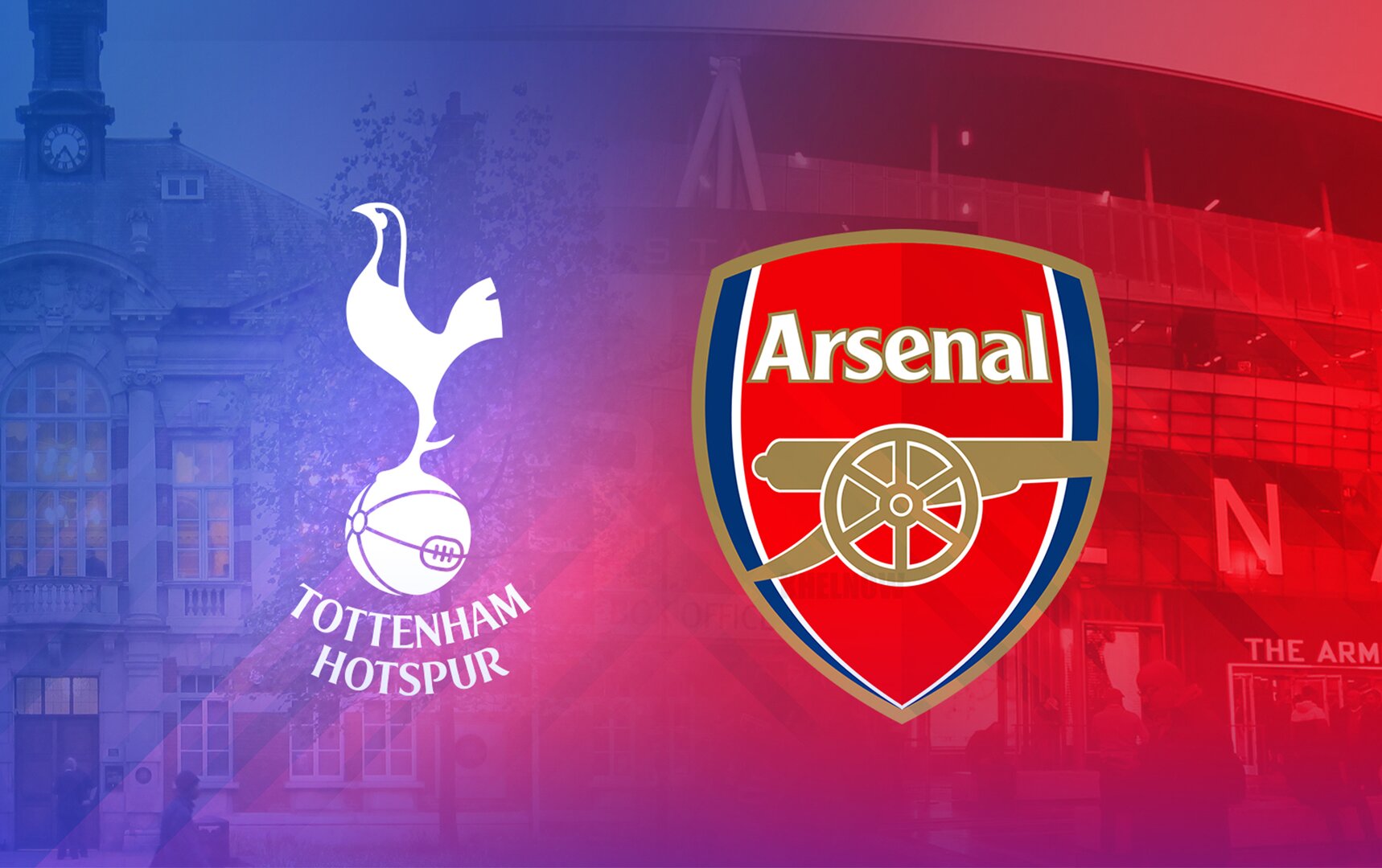 Tottenham vs Arsenal: Live streaming, TV channel, kick-off time & where ...