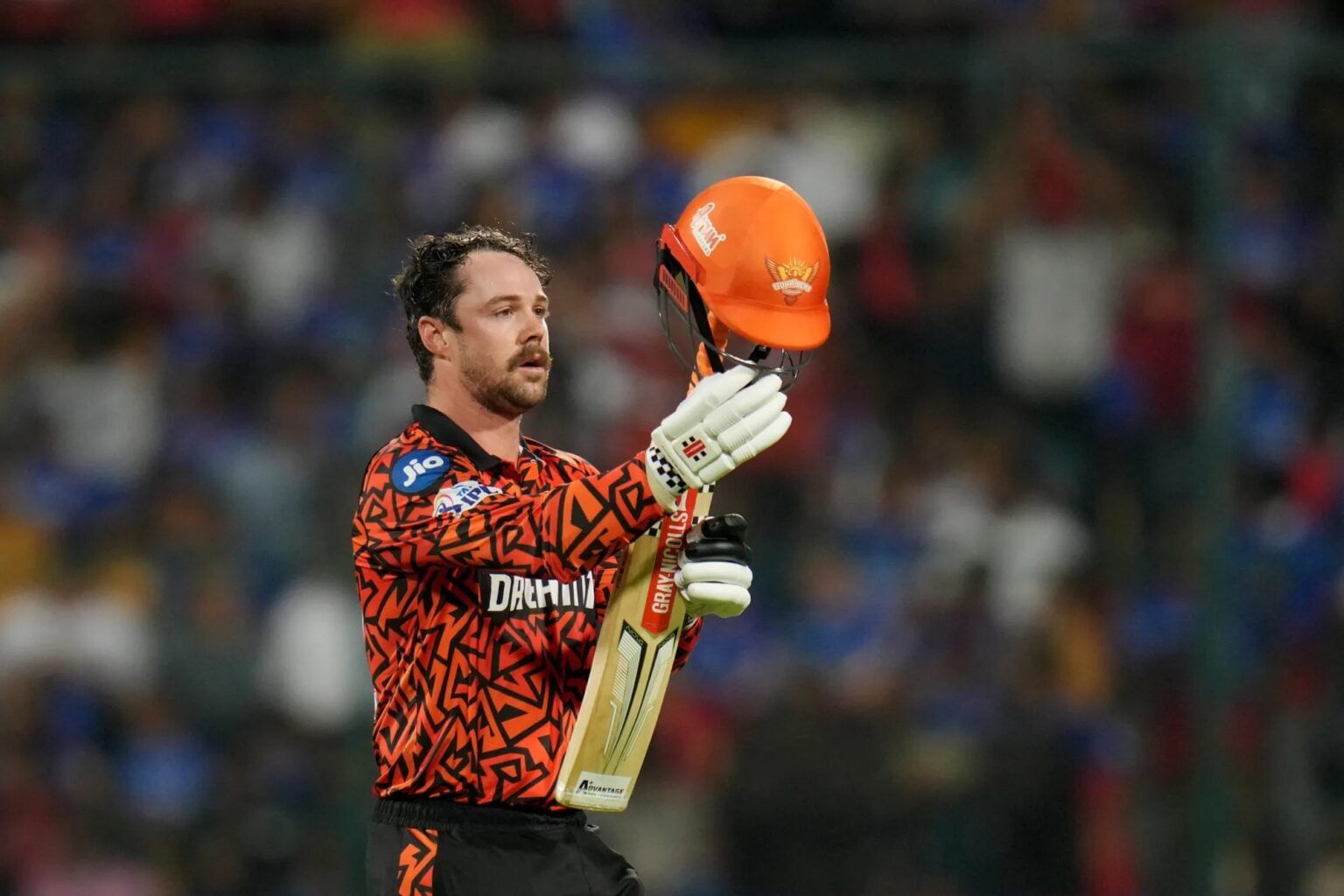 3 players whom SRH should retain ahead of IPL 2025 mega auction Ft
