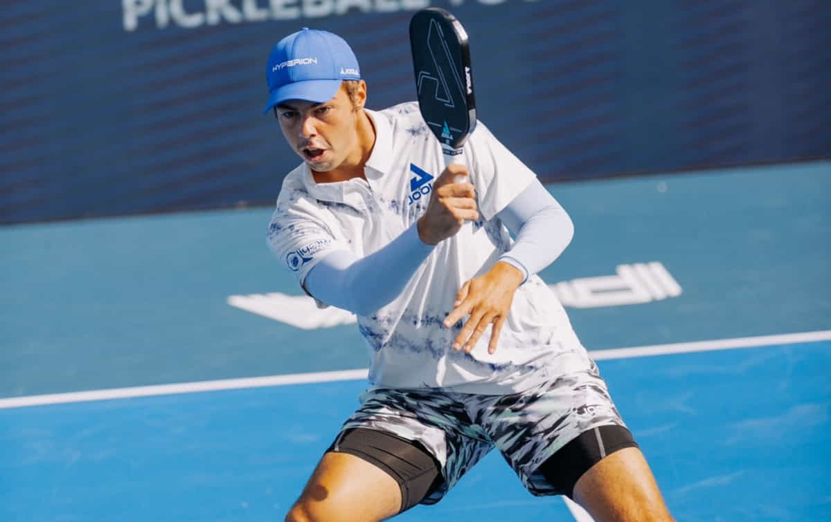 United Pickleball Association teams up with Global Sports to launch PPA Tour & Major League Pickleball in India