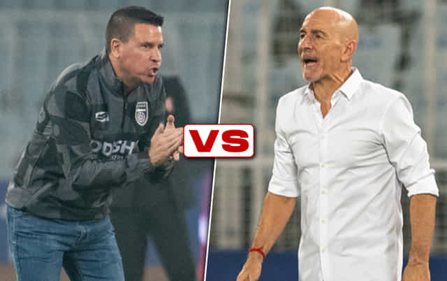 Odisha FC vs Mohun Bagan Super Giant: Three key battles that could determine ISL semi-final