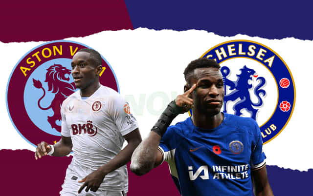 Aston Villa vs Chelsea Predicted lineup, betting tips, odds, injury news, H2H, telecast