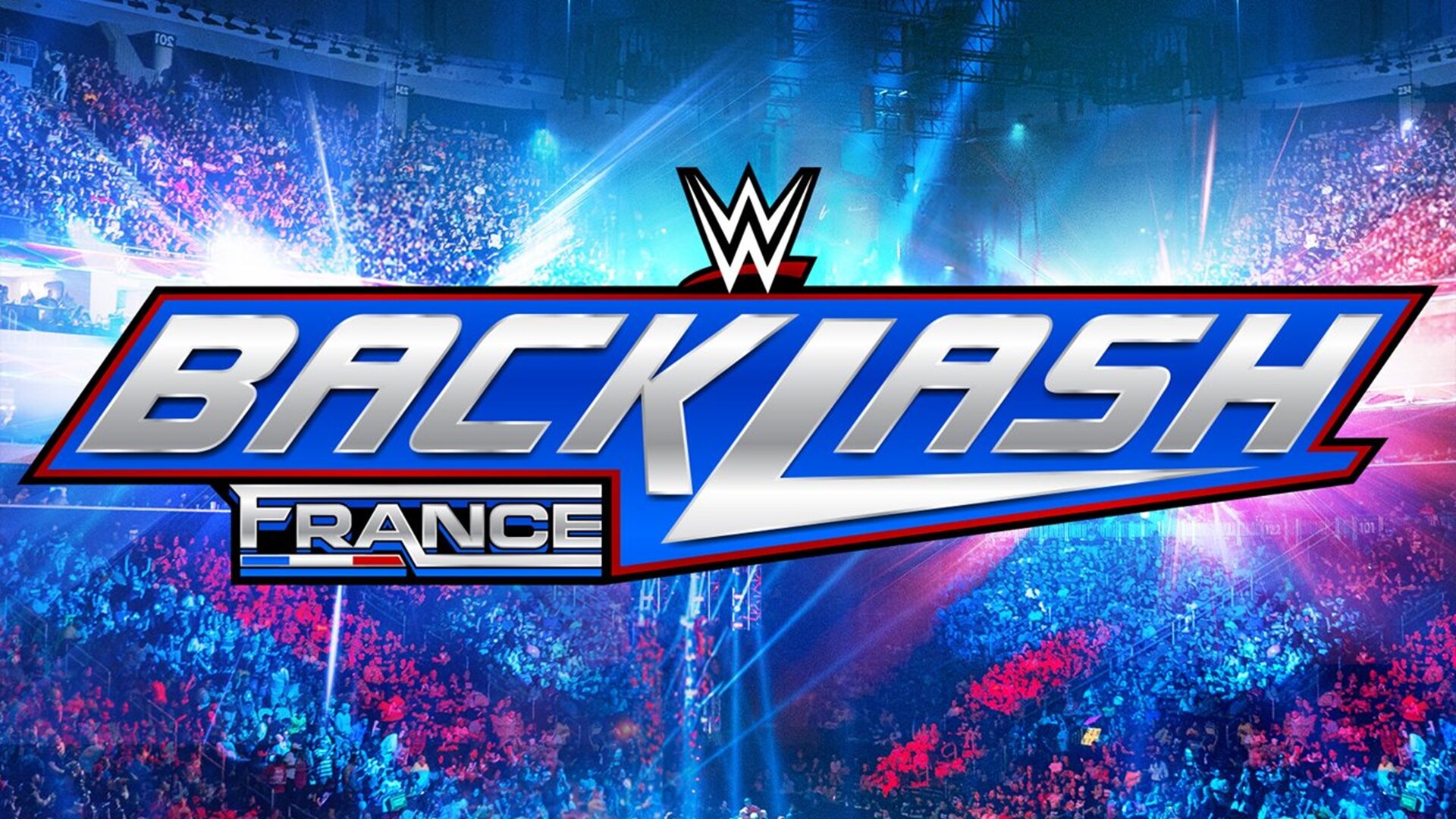 When & where is the next WWE PPV after 2024 Backlash France?