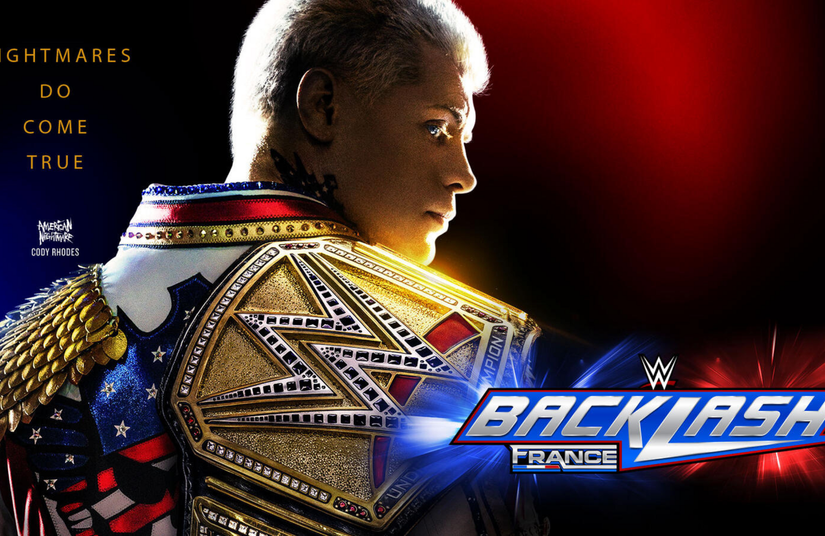 WWE Backlash 2024 Start time in India, USA, UK, Australia, Canada & more