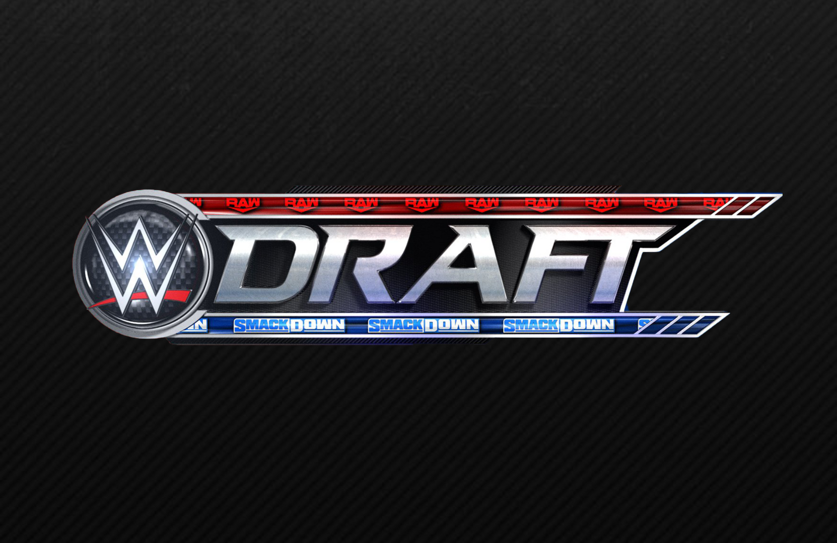 List of all WWE Drafts & brands involved