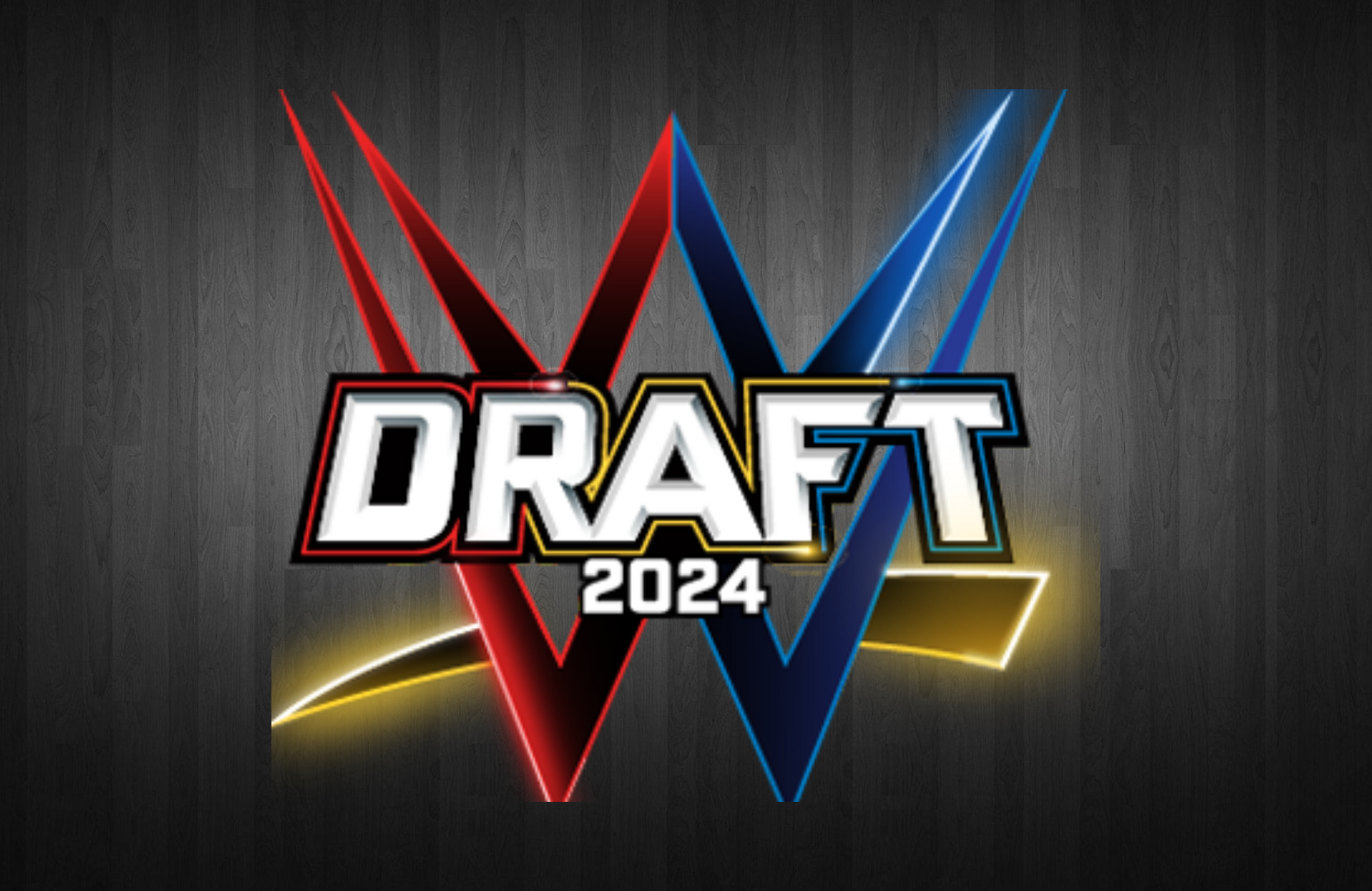 WWE Draft 2024 List of all picks from Night 1