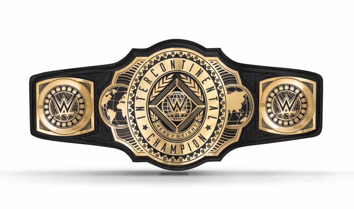 Top five longest-reigning WWE Intercontinental Champions of all time