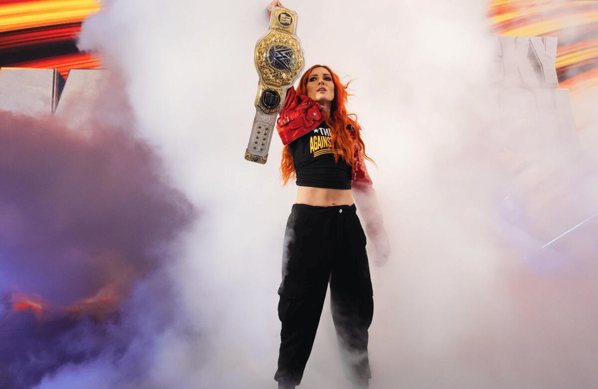 List of all title holders in WWE after Backlash 2024