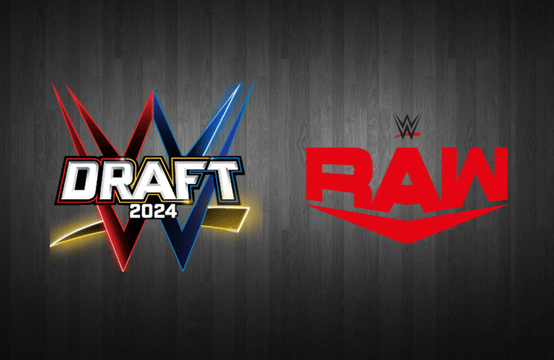 WWE Draft 2024 Night 2: List of all Picks